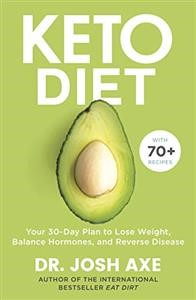 30 Day Keto Camp
